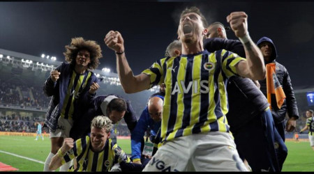 Geri dönüşlerin efendisi