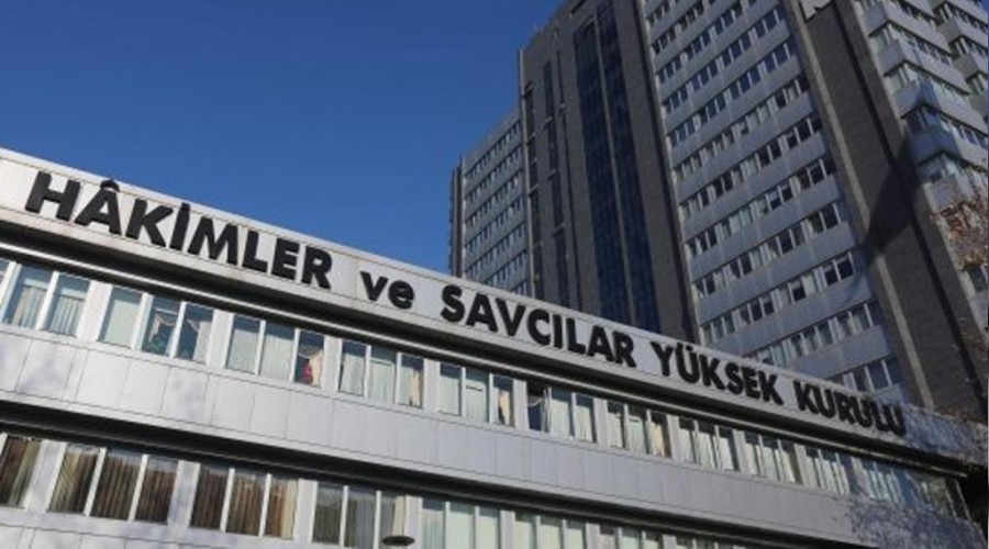 Gezi hâkimleri soruşturulacak