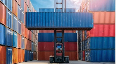 Gıda sektöründe dış ticaret fazlası azalıyor