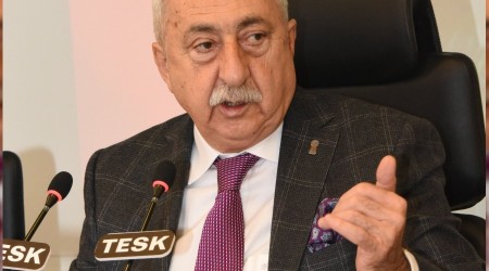 'Gda ve temizlikte KDV alnmamal'