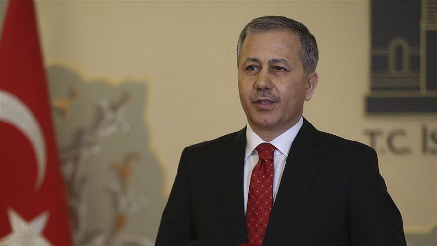 'G��men ka�ak��lar�n�n nefeslerini kesece�iz'