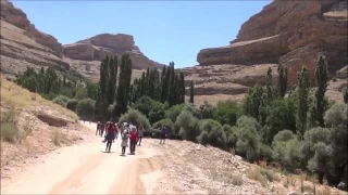 Gdet Sakl Cennet: Anadolunun gizli kalm bir gzelliine yolculuk