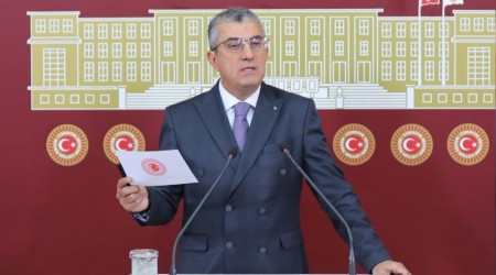Gökhan Günaydın: Sefalet endeksinde ilk 10'dayız