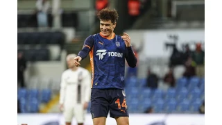 Gol krall���nda zirvede Eldor Shomurodov var