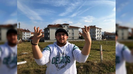 Görenler şaşırıp kalıyor
