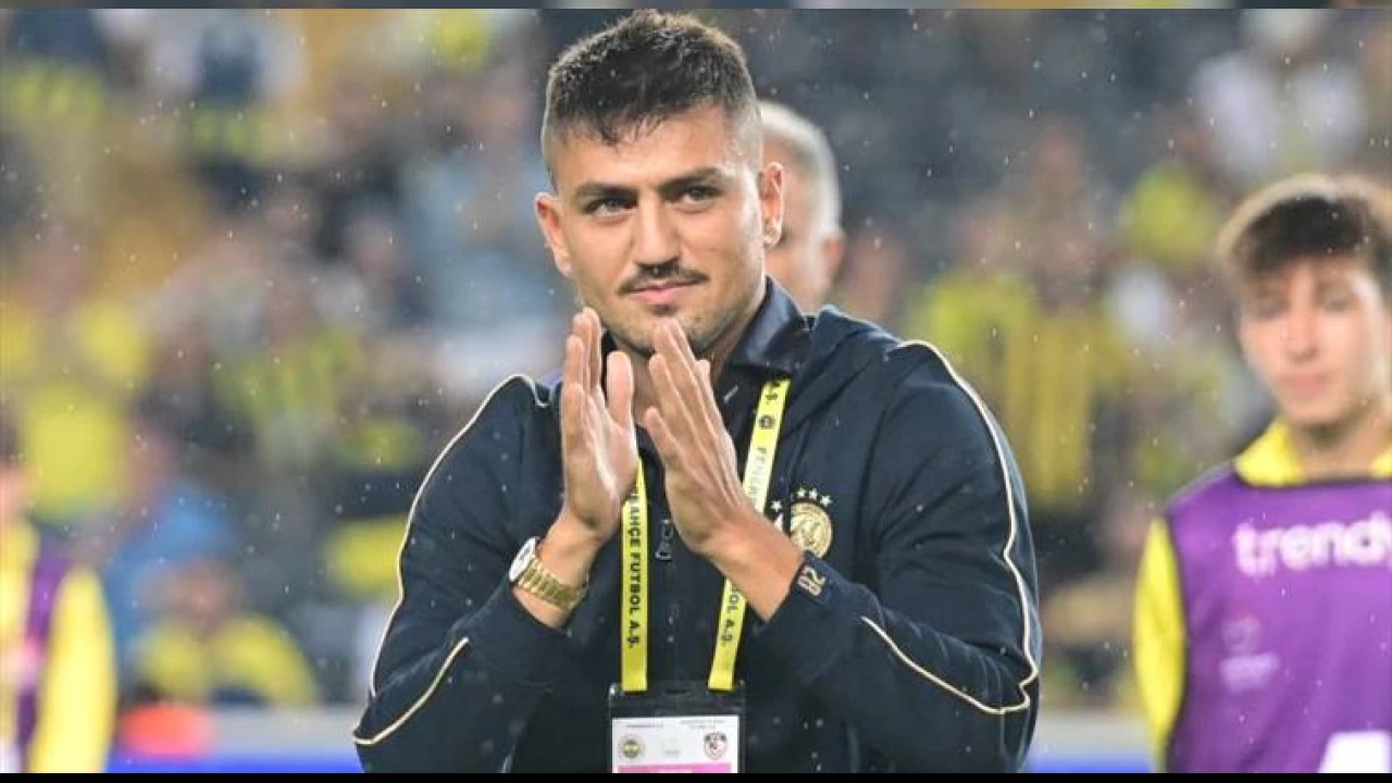 Gzden den Cengiz'e talip var