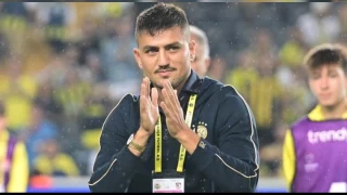 Gzden den Cengiz'e talip var