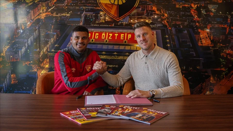 G�ztepe h�cuma takviye yapt�