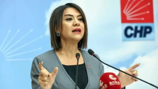 Grev yasana CHP'den tepki geldi