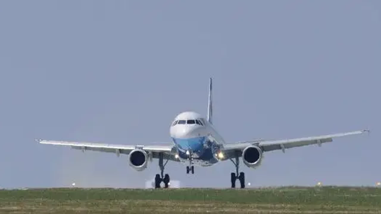Guangzhou'yu İstanbul'a bağlayan direkt uçuşlar başladı