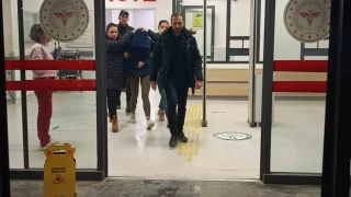 Gll'nn kz kasten ldrme phesiyle yakaland