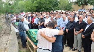Gmhane'de 2 kiiyi ldren ahs yllar nce de eini ldrm