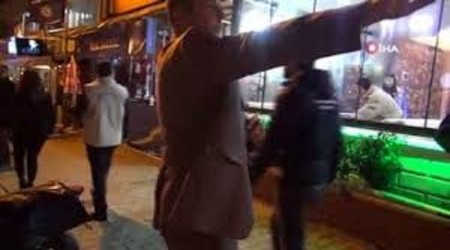 Gündem alkol olunca denetimler arttı
