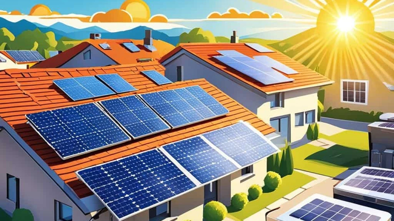 G�ne� devriminin �n�ndeki f�rsatlar ve zorluklar