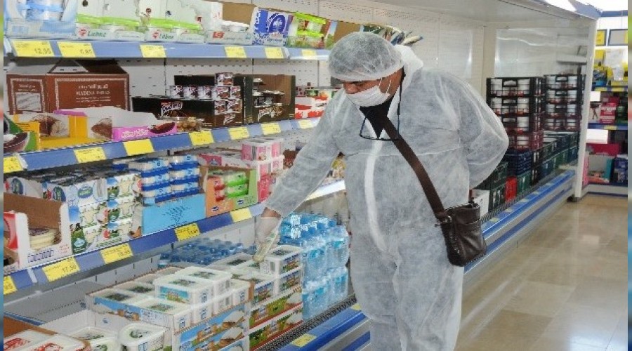 G�venilir yerlerden al��veri� yap�n