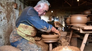 Gzelyurt mlekilii: Tarihin miras, el sanatnn zarafeti
