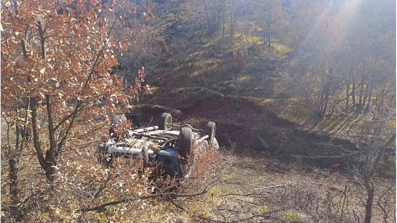 Haber alınamayan öğretmen dere kenarında ölü bulundu