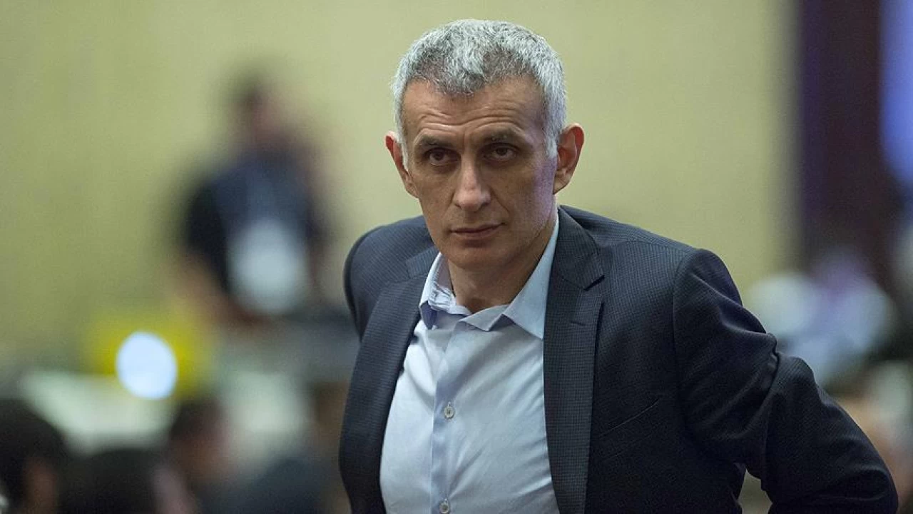 Hacosmanolu: Bahis soruturmas futbolcularla devam edecek