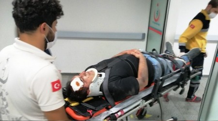 Hafif ticari ara ile tr arpt