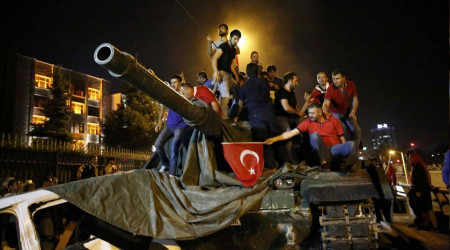 Hain plan 6 yaşında