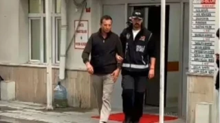 Hakem Yasin Kol ile Göktuğ Hazar Erel tutuklandı