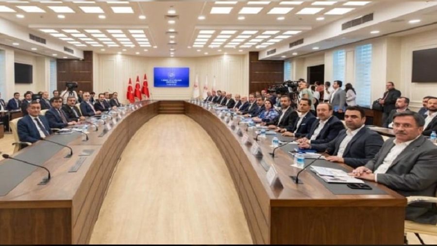 'Hakkaniyetli bir teklif bekliyoruz'