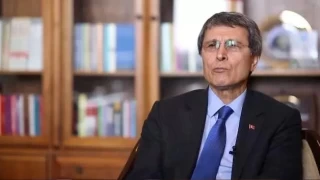 Halaçoğlu: Türkiye’de bunamış siyasetçi açılımı var