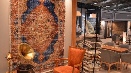 Halı ihracatçıları Avustralyalı halıcılarla sanal ortamda buluşuyor