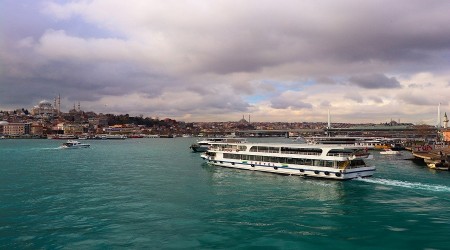 "Haliç derbisi" 59 yıl aradan sonra yarın oynanacak