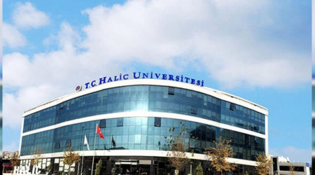  Haliç Üniversitesi öğretim üyesi alacak