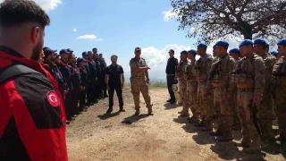 Hatay'da U�ur �al��kan'dan 87 g�nd�r haber al�nam�yor