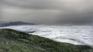 Hatay'ın gizli cenneti: Atik Yaylası