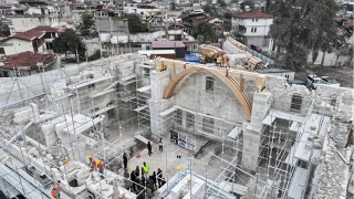 Hatay'n tarihi ve turistik yerleri ve deprem sonras durumlar