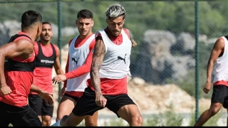 Hatayspor ilk galibiyetini almaya çalışacak