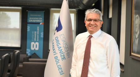 Hava kargo iin en uygun yer Eskiehir