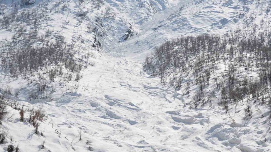 Havalar �s�nd�, ���lar d��t�