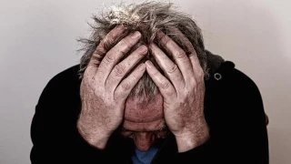 Hayal kırıklığı zihnin sessiz çöküşü