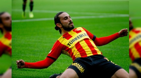 Hayali Göztepe ile şampiyonluk