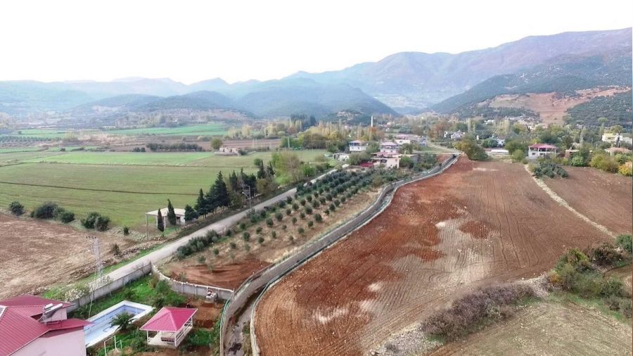Hazineye ait 3 adet taşınmaz satılacak
