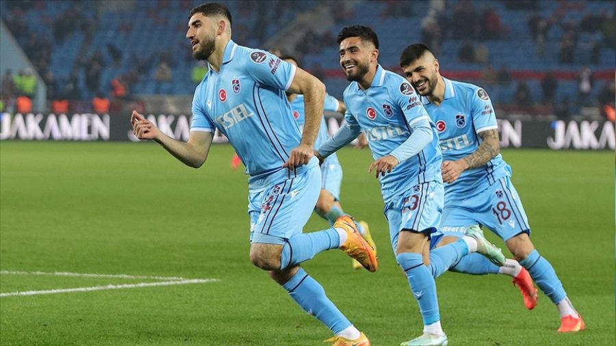 Hedef 100 gün sonra deplasmanda kazanmak
