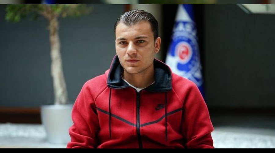 "Hedefimiz Avrupa'ya gitmek"