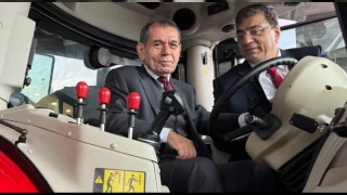 "Hedefimiz G.Saray'ı borç yükünden kurtarmak"