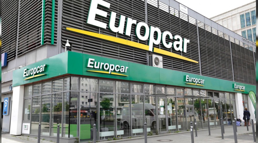 Hertz iflas etti, Europcar da zorda
