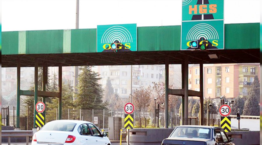 HGS'de i� birli�i