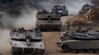 Hizbullah’tan ‘Merkava Katliamı’