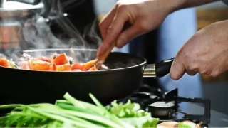 Hzl Yemek Yeme Alkanl Bizi Nereye Gtryor?
