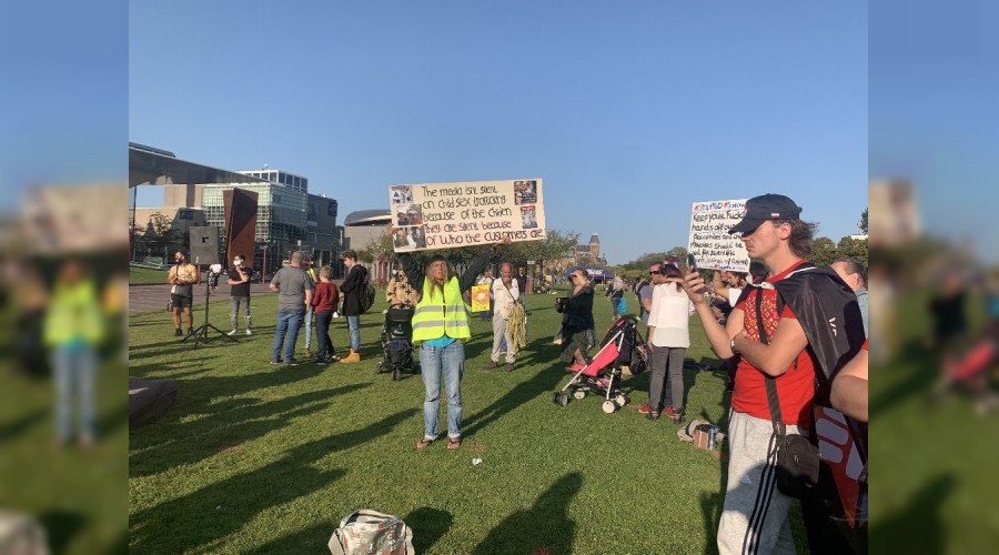 Hollanda siyasetinde 'pedofili'’ infiali