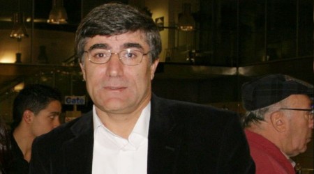 Hrant Dink davasında karar çıkmadı