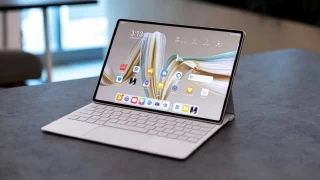 Huawei, MatePad Pro 12.2'nin yeni versiyonunu tanıttı