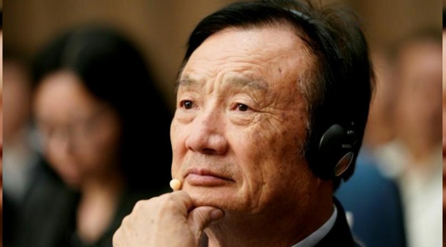 Huawei'den üretimde 30 milyarlık kesinti